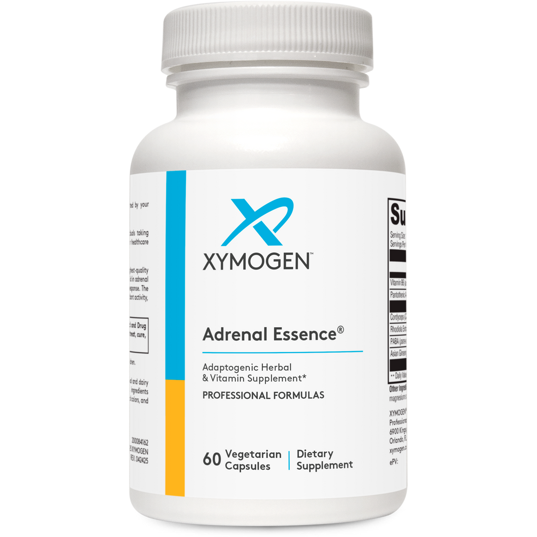 XYMOGEN®, Adrenal Essence® 60 Capsules