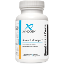 Load image into Gallery viewer, XYMOGEN®, Adrenal Manager™ 60 Capsules

