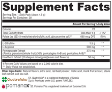 Load image into Gallery viewer, XYMOGEN®, AngiNOX™ Elite Fruit Punch 30 Servings
