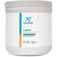 Load image into Gallery viewer, XYMOGEN®, AngiNOX™ Orange 30 Servings
