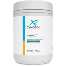 Load image into Gallery viewer, XYMOGEN®, AngiNOX™ Orange 60 Servings
