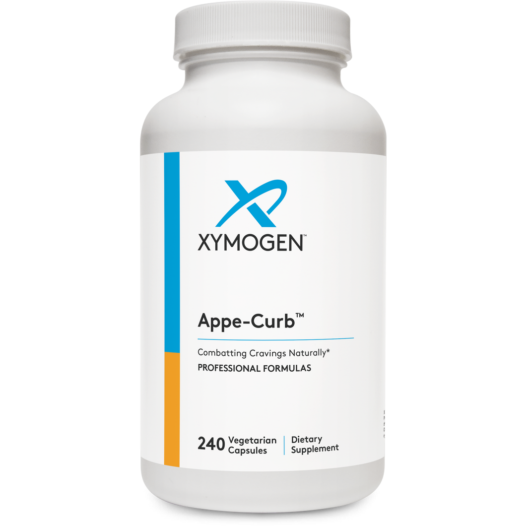 XYMOGEN®, Appe-Curb™ 240 Capsules