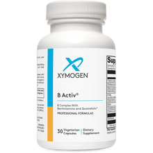 Load image into Gallery viewer, XYMOGEN®, B Activ® 30 Capsules
