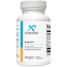 Load image into Gallery viewer, XYMOGEN®, B Activ® 90 Capsules
