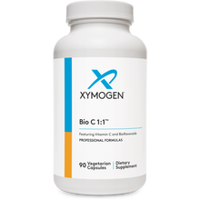 Load image into Gallery viewer, XYMOGEN®, Bio C 1:1™ 90 Capsules
