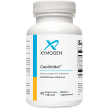 Load image into Gallery viewer, XYMOGEN®, Candicidal™ 60 Capsules
