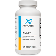 Load image into Gallery viewer, XYMOGEN®, CheleX™ 120 Capsules

