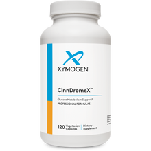 Load image into Gallery viewer, XYMOGEN®, CinnDromeX™ 120 Capsules
