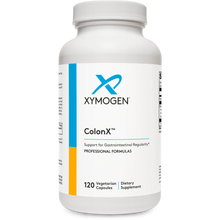 Load image into Gallery viewer, XYMOGEN®, ColonX™ 120 Capsules
