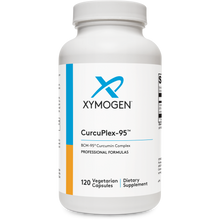 Load image into Gallery viewer, XYMOGEN®, CurcuPlex-95™ 120 Capsules
