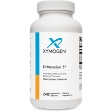 Load image into Gallery viewer, XYMOGEN®, DIMension 3® 240 Capsules
