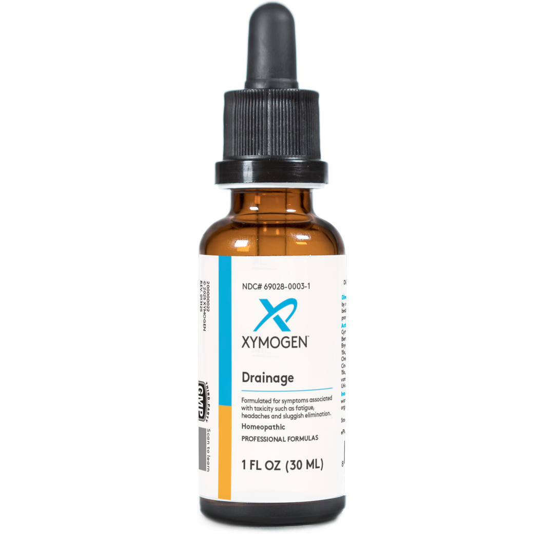 XYMOGEN®, Drainage 1 oz.