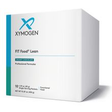 Load image into Gallery viewer, XYMOGEN®, FIT Food® Lean Creamy Chocolate 10 Servings

