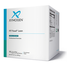 Load image into Gallery viewer, XYMOGEN®, FIT Food® Lean Vanilla Delight 10 Servings
