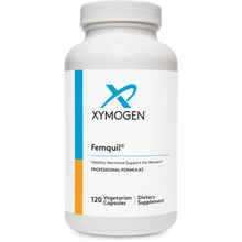 Load image into Gallery viewer, XYMOGEN®, Femquil® 120 Capsules
