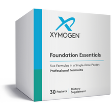 Load image into Gallery viewer, XYMOGEN®, Foundation Essentials 30 Packets
