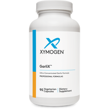 Load image into Gallery viewer, XYMOGEN®, GarliX™ 90 Capsules

