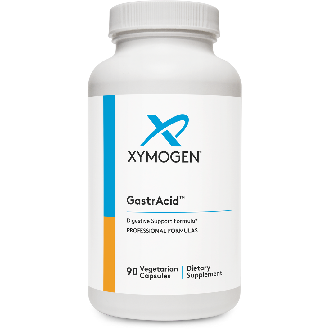 XYMOGEN®, GastrAcid™ 90 Capsules
