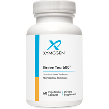 Load image into Gallery viewer, XYMOGEN®, Green Tea 600™ 60 Capsules
