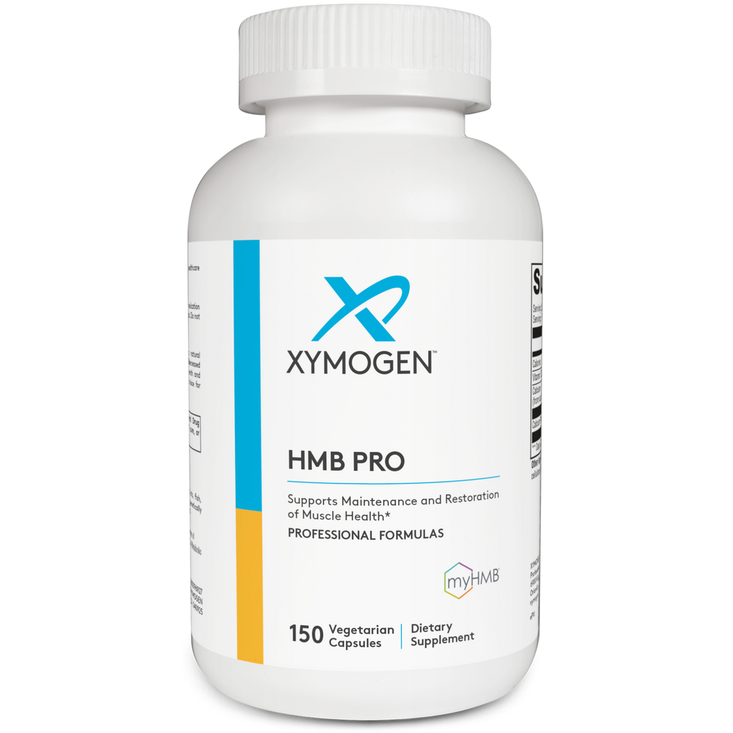 XYMOGEN®, HMB PRO 150 Capsules