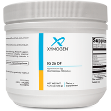 Load image into Gallery viewer, XYMOGEN®, IG 26 DF 67.5 Servings
