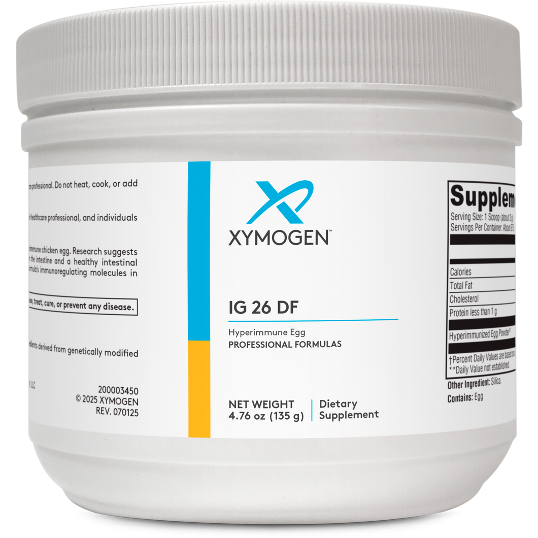 XYMOGEN®, IG 26 DF 67.5 Servings