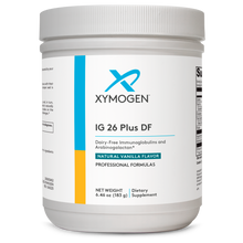 Load image into Gallery viewer, XYMOGEN®, IG 26 Plus DF Vanilla 30 Servings
