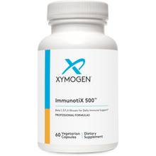 Load image into Gallery viewer, XYMOGEN®, ImmunotiX 500™ 60 Capsules
