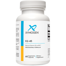 Load image into Gallery viewer, XYMOGEN®, K2-45 60 Capsules
