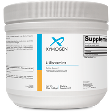 Load image into Gallery viewer, XYMOGEN®, L-Glutamine 85 Servings
