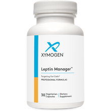 Load image into Gallery viewer, XYMOGEN®, Leptin Manager™ 30 Capsules
