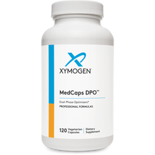 Load image into Gallery viewer, XYMOGEN®, MedCaps DPO™ 120 Capsules
