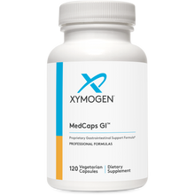 Load image into Gallery viewer, XYMOGEN®, MedCaps GI™ 120 Capsules
