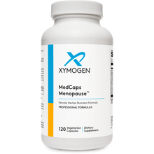 Load image into Gallery viewer, XYMOGEN®, MedCaps Menopause™ 120 Capsules
