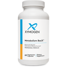 Load image into Gallery viewer, XYMOGEN®, Metabolism BasiX 60 Capsules
