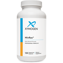 Load image into Gallery viewer, XYMOGEN®, MinRex® 120 Capsules
