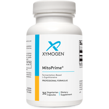 Load image into Gallery viewer, XYMOGEN®, MitoPrime® 30 Capsules
