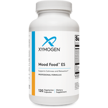 Load image into Gallery viewer, XYMOGEN®, Mood Food™ ES 120 Capsules
