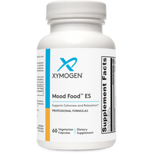 Load image into Gallery viewer, XYMOGEN®, Mood Food™ ES 60 Capsules
