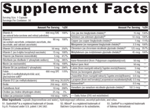 Load image into Gallery viewer, XYMOGEN®, Multi BasiX™ 30 Capsules
