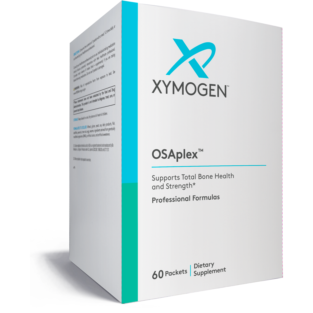 XYMOGEN®, OSAplex™ 60 Packets