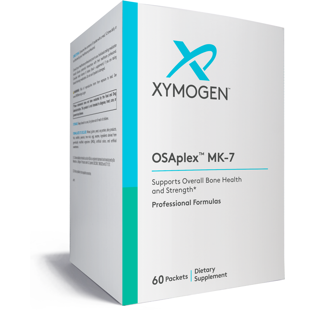 XYMOGEN®, OSAplex MK-7™ 60 Packets
