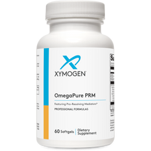 Load image into Gallery viewer, XYMOGEN®, OmegaPure PRM 60 Softgels
