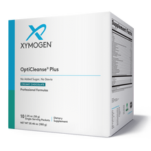 Load image into Gallery viewer, XYMOGEN®, OptiCleanse® Plus Creamy Chocolate 10 Servings
