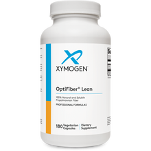 Load image into Gallery viewer, XYMOGEN®, OptiFiber® Lean 180 Capsules
