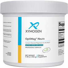 Load image into Gallery viewer, XYMOGEN®, OptiMag® Neuro Lemon-Lime 60 Servings
