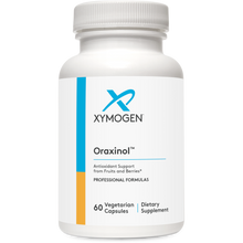 Load image into Gallery viewer, XYMOGEN®, Oraxinol™ 60 Capsules
