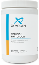 Load image into Gallery viewer, XYMOGEN®, OrganiX™ PhytoFood™ 30 Servings
