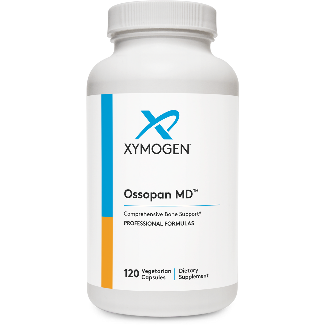 XYMOGEN®, Ossopan MD™ 120 Capsules