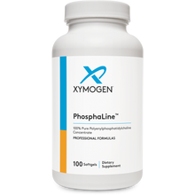 Load image into Gallery viewer, XYMOGEN®, PhosphaLine™ 100 Softgels
